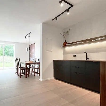 Deine Ruhe Oase Mit Waldblick بيت للعطل Gustow (Vorpommern-Rugen)