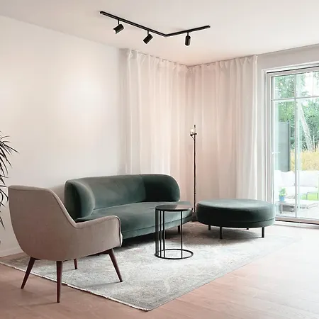 Deine Ruhe Oase Mit Waldblick بيت للعطل Gustow (Vorpommern-Rugen)