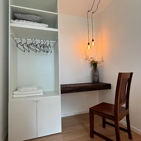 Deine Ruhe Oase Mit Waldblick Gustow (Vorpommern-Rugen)