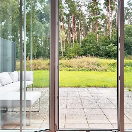 Deine Ruhe Oase Mit Waldblick بيت للعطل *