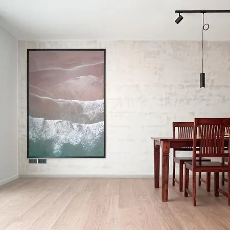 Deine Ruhe Oase Mit Waldblick *