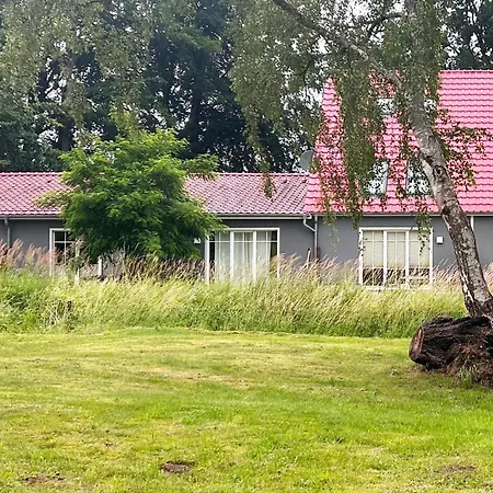 Deine Ruhe Oase Mit Waldblick Gustow (Vorpommern-Rugen)