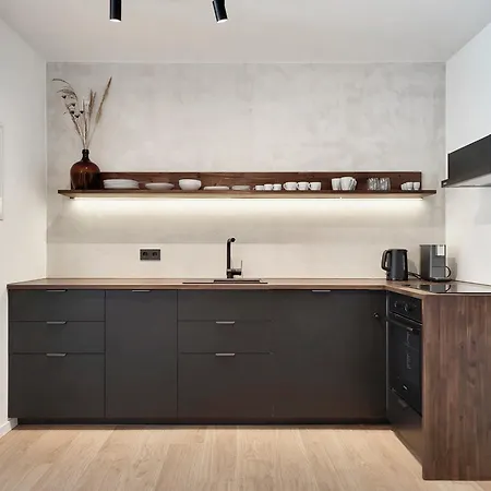 بيت للعطل Deine Ruhe Oase Mit Waldblick