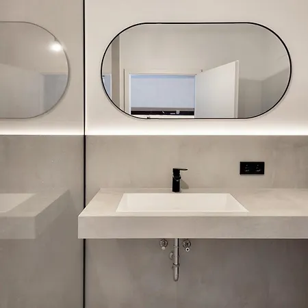 Deine Ruhe Oase Mit Waldblick بيت للعطل *